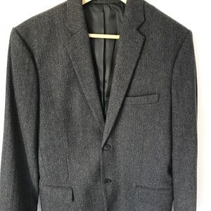 Men’s Blazer
